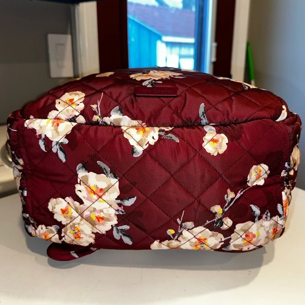 Vera Bradley this backpack